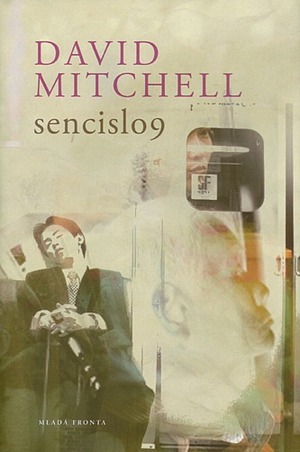 sencislo9 by David Mitchell