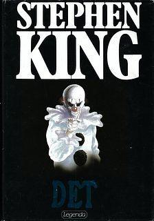 Det by Stephen King