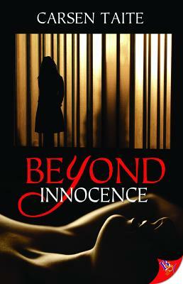 Beyond Innocence by Carsen Taite