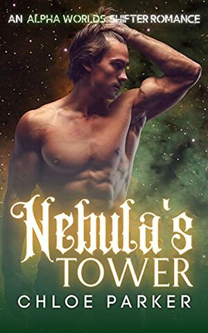 Nebula's Tower by Chloe Parker