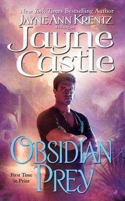Obsidian Prey by Jayne Castle