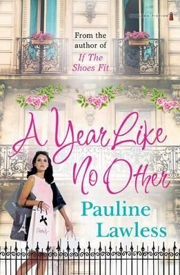 A Year Like No Other by Pauline Lawless