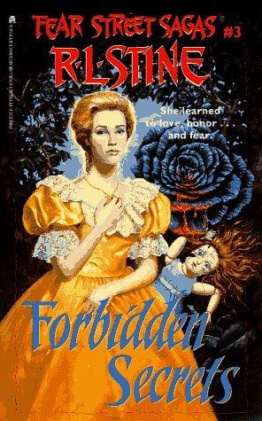 Forbidden Secrets by R.L. Stine