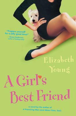 A Girl's Best Friend by Elizabeth Young