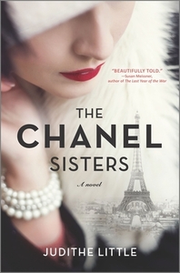 The Chanel Sisters by Judithe Little