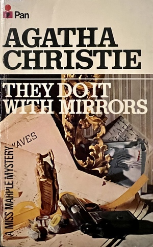 They Do it with Mirrors by Agatha Christie