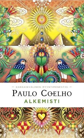 Alkemisti by Paulo Coelho