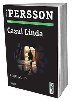 Cazul Linda by Leif G.W. Persson