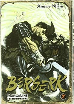 Berserk, Volumen 18 by Kentaro Miura