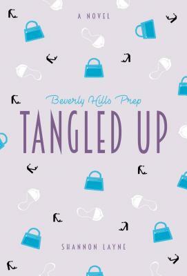 Tangled Up #5 by Shannon Layne