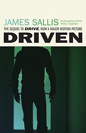 Driven by James Sallis (2012) Paperback by James Sallis, James Sallis