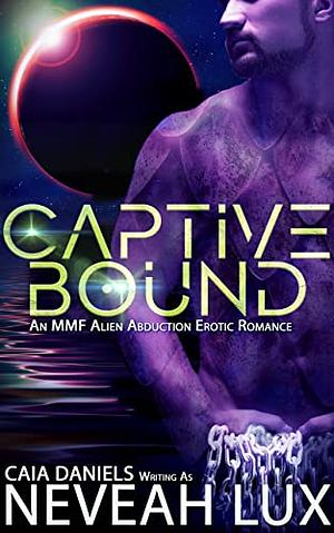 Captive Bound by Neveah Lux