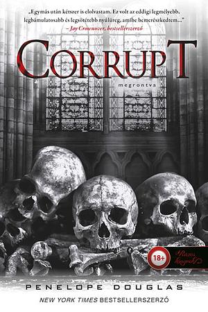 Corrupt - Megrontva by Penelope Douglas