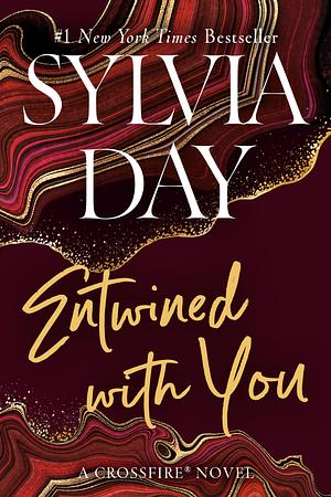 Entwined with You by Sylvia Day