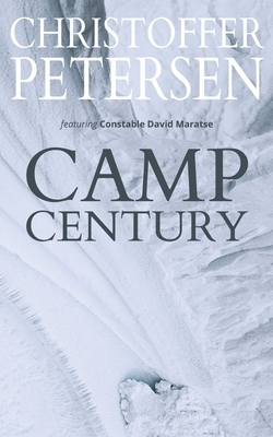 Camp Century: A short story of secrets and scandal in the Arctic by Christoffer Petersen