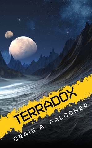 Terradox by Craig A. Falconer