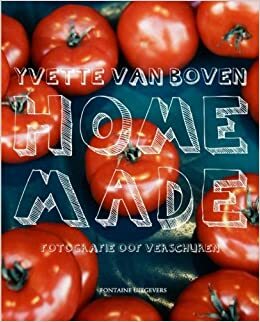 Home made by Yvette van Boven, Oof Verschuren