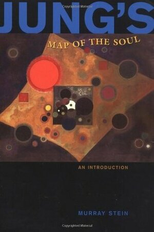 Jung's Map of the Soul: An Introduction by Murray B. Stein