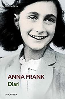 Diari d'Anna Frank by Anne Frank