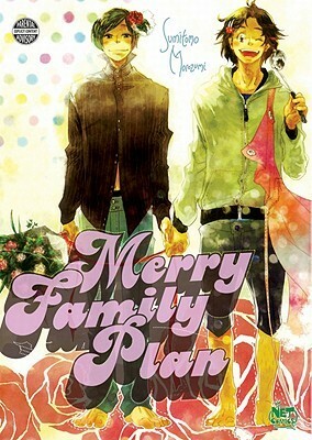 Merry Family Plan by Sumitomo Morozumi