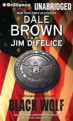 Black Wolf by Jim DeFelice, Dale Brown