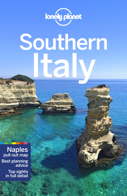 Lonely Planet Southern Italy by Brett Atkinson, Cristian Bonetto, Lonely Planet