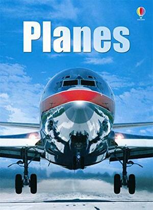 Planes (Beginners) by Fiona Patchett