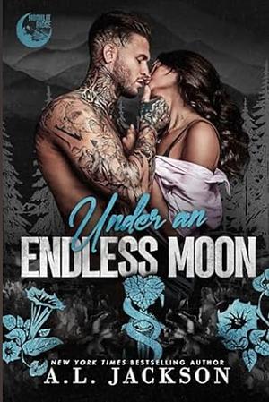 Under an Endless Moon by A.L. Jackson