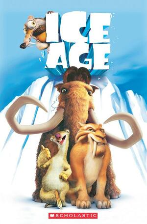 Ice Age. by Nicole Taylor