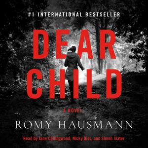 Dear Child by Romy Hausmann