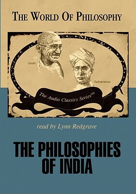 The Philosophies of India by Doug Allen