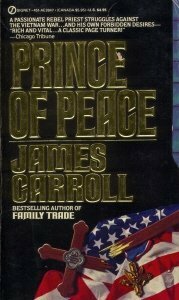 The Prince of Peace by James Carroll