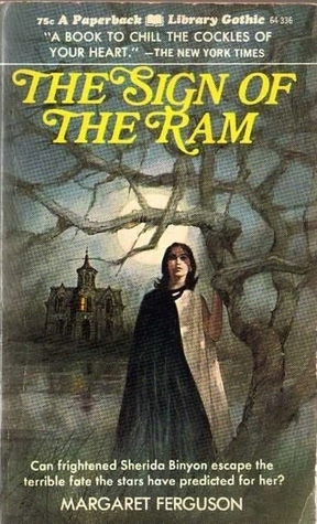 The Sign of the Ram by Margaret Ferguson