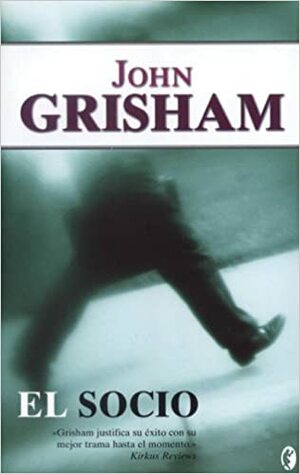 El Socio by John Grisham