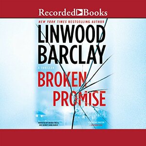 Broken Promise by Linwood Barclay