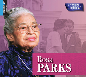 Rosa Parks by Ruth Daly