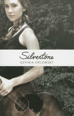 Silvertone by Dzvinia Orlowsky