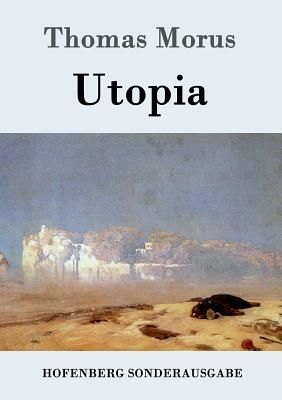 Utopia by Thomas Morus