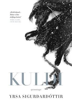 Kuldi by Yrsa Sigurðardóttir