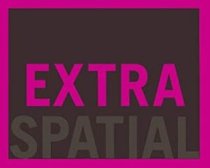 Extra Spatial by Colin Burns, Ideo, Fred Dust