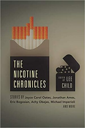 The Nicotine Chronicles by Lee Child