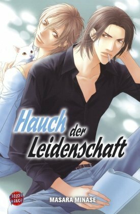 Hauch der Leidenschaft by Masara Minase