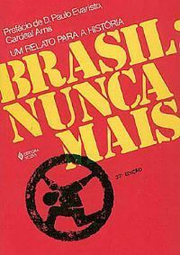 Brasil: Nunca Mais by Paulo Evaristo Arns