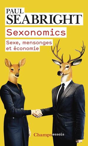 Sexonomics by Paul Seabright