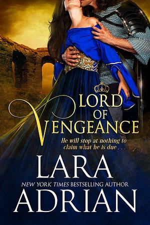 Lord of Vengeance by Lara Adrian