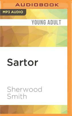 Sartor by Sherwood Smith