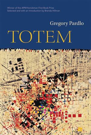 Totem by Gregory Pardlo