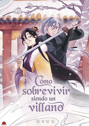  Cómo Sobrevivir Siendo un Villano, Vol. 1 by Yi Yi Yi Yi