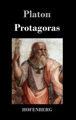 Protagoras by Plato