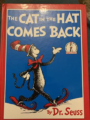 Cat in the Hat Comes Back Clas by Dr. Seuss